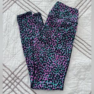 Fabletics leggings